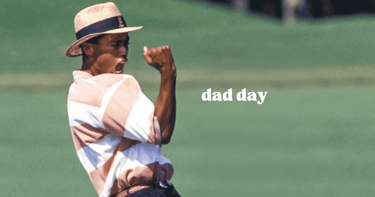 You'll Thank Me Later